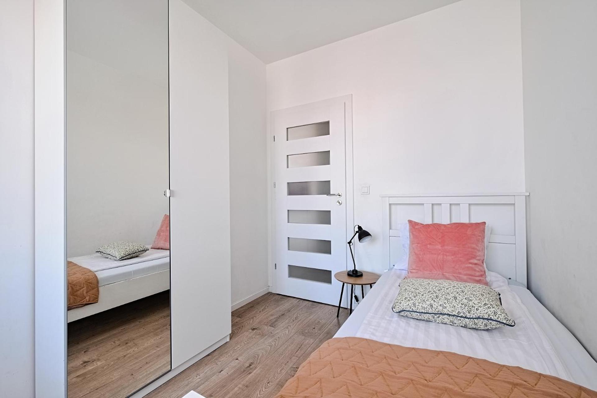 Central Apartments-Gdansk&Dg10/41 Dış mekan fotoğraf