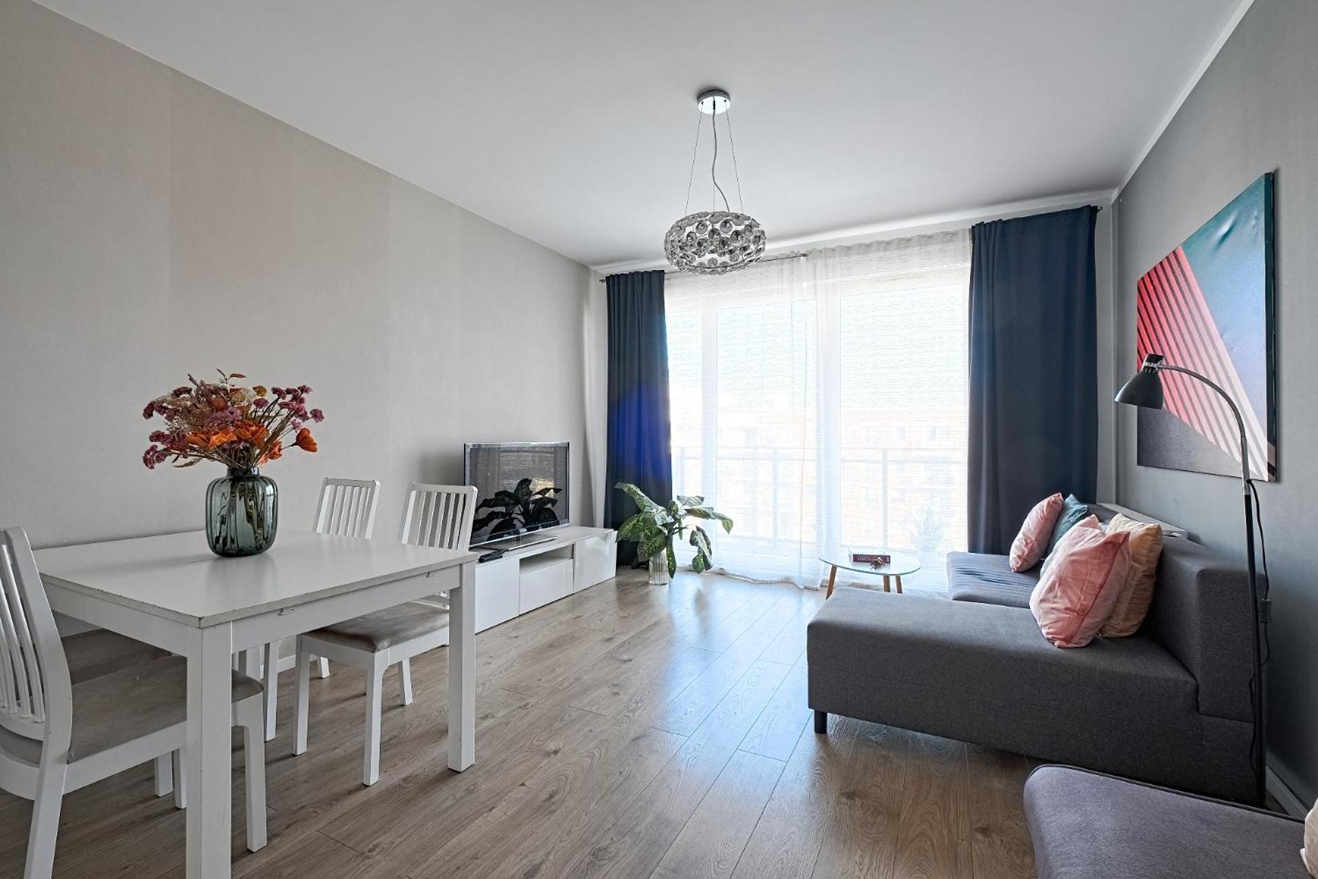 Central Apartments-Gdansk&Dg10/41 Dış mekan fotoğraf